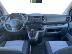 CITROEN Jumpy Talla M BlueHDi Confort lleno
