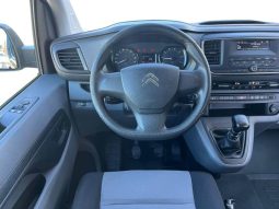 CITROEN Jumpy Talla M BlueHDi Confort lleno