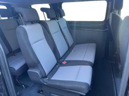 CITROEN Jumpy Talla M BlueHDi Confort lleno