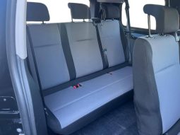 CITROEN Jumpy Talla M BlueHDi Confort lleno