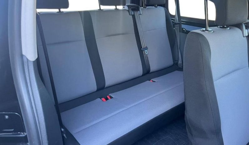CITROEN Jumpy Talla M BlueHDi Confort lleno