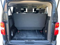 CITROEN Jumpy Talla M BlueHDi Confort lleno