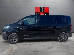CITROEN Jumpy Talla M BlueHDi Confort lleno