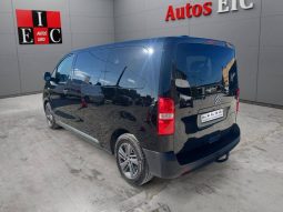 CITROEN Jumpy Talla M BlueHDi Confort lleno