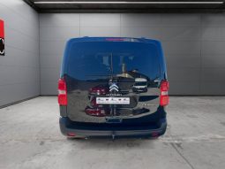 CITROEN Jumpy Talla M BlueHDi Confort lleno