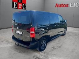 CITROEN Jumpy Talla M BlueHDi Confort lleno