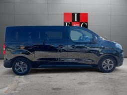 CITROEN Jumpy Talla M BlueHDi Confort lleno