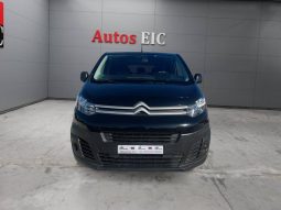 CITROEN Jumpy Talla M BlueHDi Confort lleno