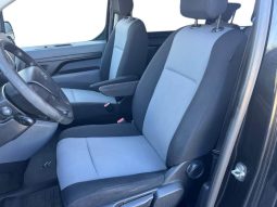 CITROEN Jumpy Talla M BlueHDi Confort lleno