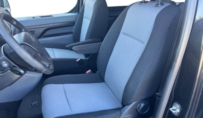 CITROEN Jumpy Talla M BlueHDi Confort lleno