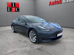 TESLA Model 3 Performance AWD lleno