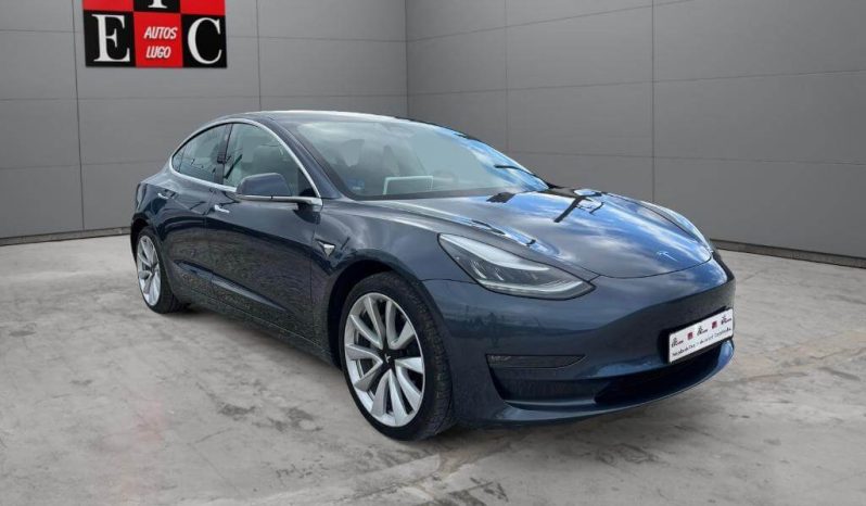 TESLA Model 3 Performance AWD lleno