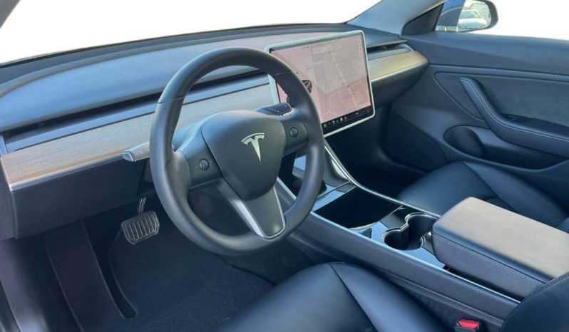 TESLA Model 3 Performance AWD lleno