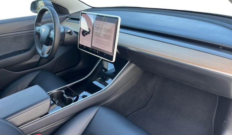 TESLA Model 3 Performance AWD lleno
