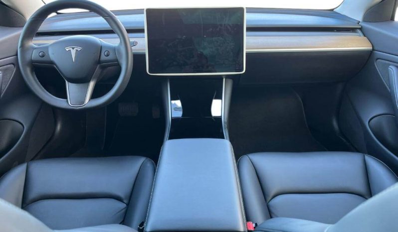 TESLA Model 3 Performance AWD lleno