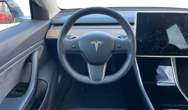 TESLA Model 3 Performance AWD lleno