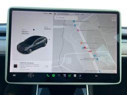 TESLA Model 3 Performance AWD lleno