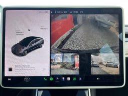 TESLA Model 3 Performance AWD lleno