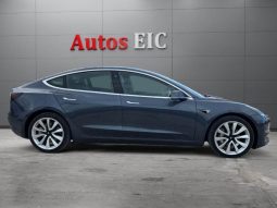 TESLA Model 3 Performance AWD lleno