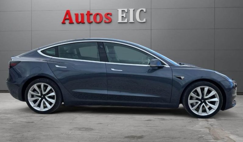 TESLA Model 3 Performance AWD lleno