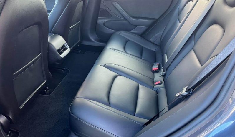 TESLA Model 3 Performance AWD lleno