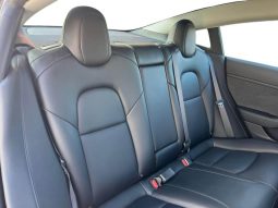 TESLA Model 3 Performance AWD lleno