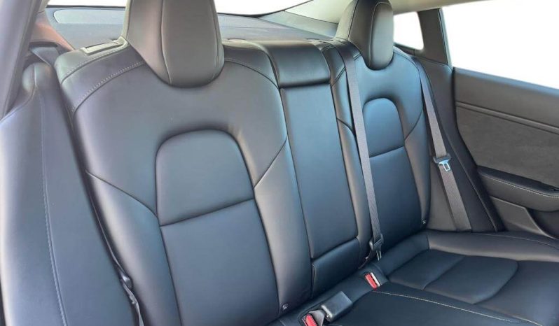 TESLA Model 3 Performance AWD lleno
