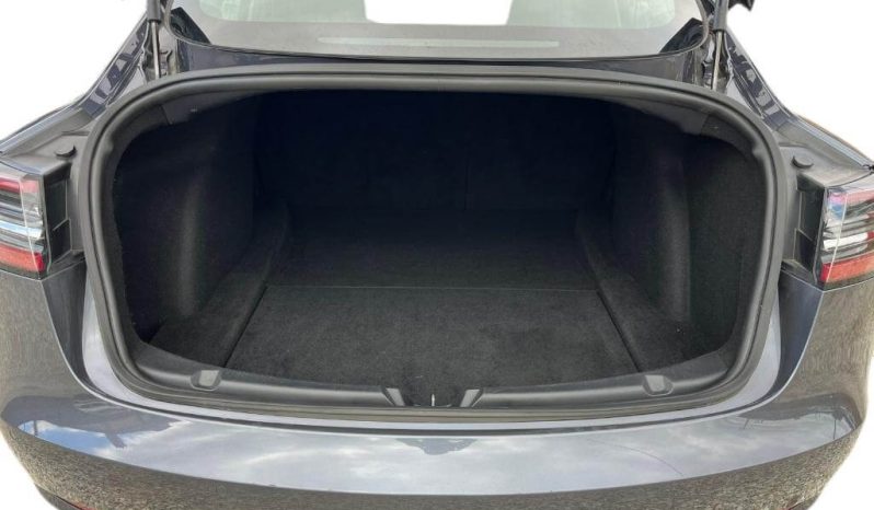 TESLA Model 3 Performance AWD lleno