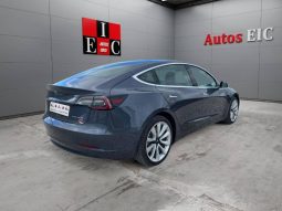 TESLA Model 3 Performance AWD lleno