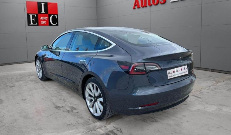 TESLA Model 3 Performance AWD lleno