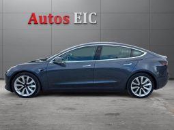 TESLA Model 3 Performance AWD lleno
