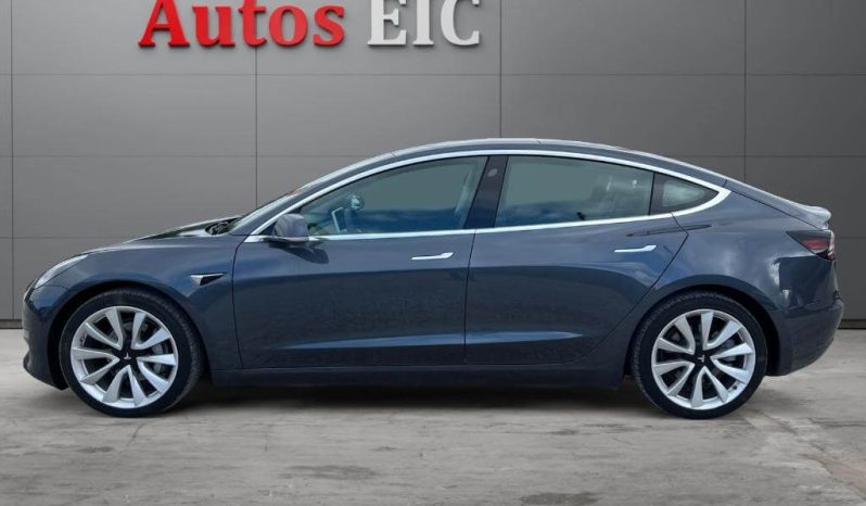 TESLA Model 3 Performance AWD lleno