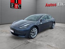 TESLA Model 3 Performance AWD