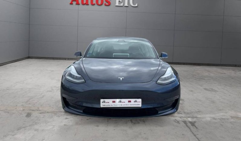 TESLA Model 3 Performance AWD lleno