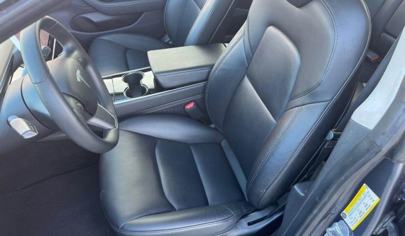 TESLA Model 3 Performance AWD lleno