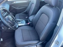 AUDI Q5 2.0 TDI quattro Advance lleno