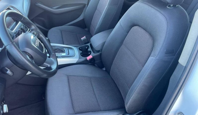 AUDI Q5 2.0 TDI quattro Advance lleno