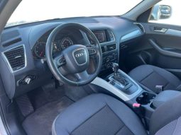 AUDI Q5 2.0 TDI quattro Advance lleno