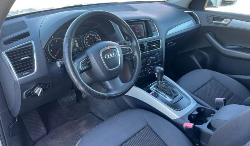 AUDI Q5 2.0 TDI quattro Advance lleno