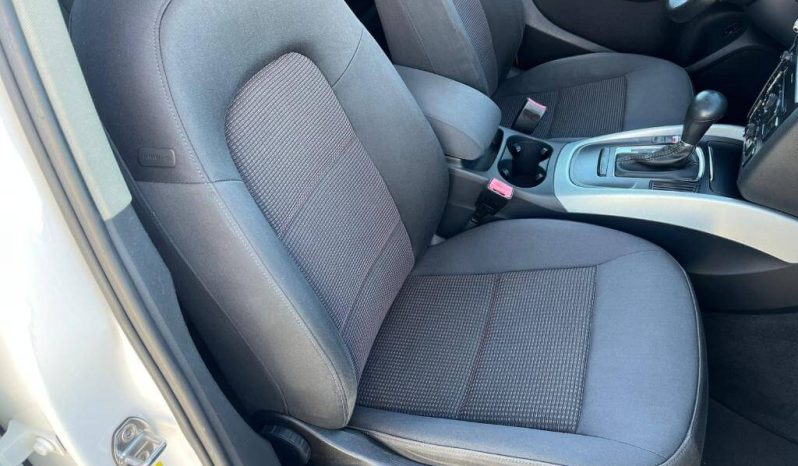 AUDI Q5 2.0 TDI quattro Advance lleno
