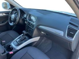 AUDI Q5 2.0 TDI quattro Advance lleno