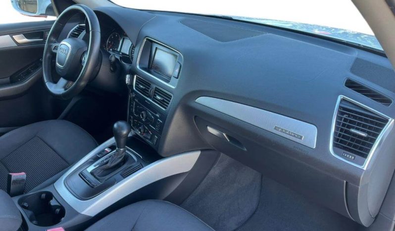 AUDI Q5 2.0 TDI quattro Advance lleno