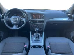 AUDI Q5 2.0 TDI quattro Advance lleno