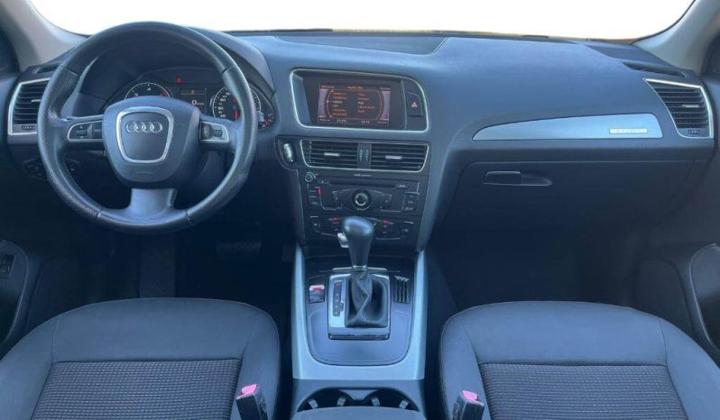 AUDI Q5 2.0 TDI quattro Advance lleno