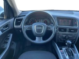 AUDI Q5 2.0 TDI quattro Advance lleno