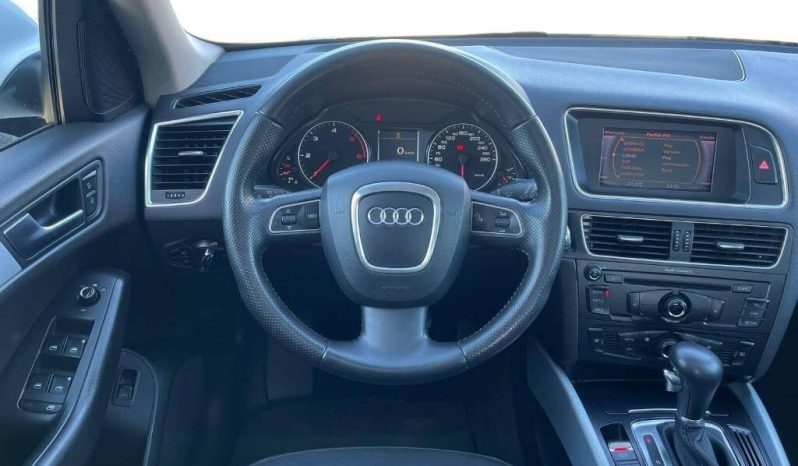 AUDI Q5 2.0 TDI quattro Advance lleno