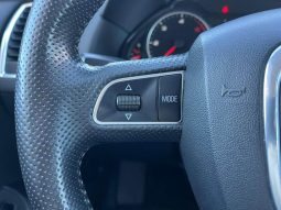 AUDI Q5 2.0 TDI quattro Advance lleno