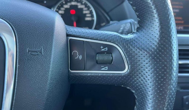 AUDI Q5 2.0 TDI quattro Advance lleno