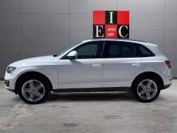 AUDI Q5 2.0 TDI quattro Advance lleno