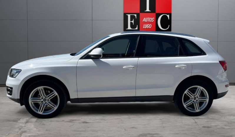 AUDI Q5 2.0 TDI quattro Advance lleno